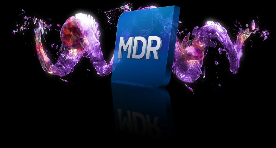 What Are the Benefits of MDR?