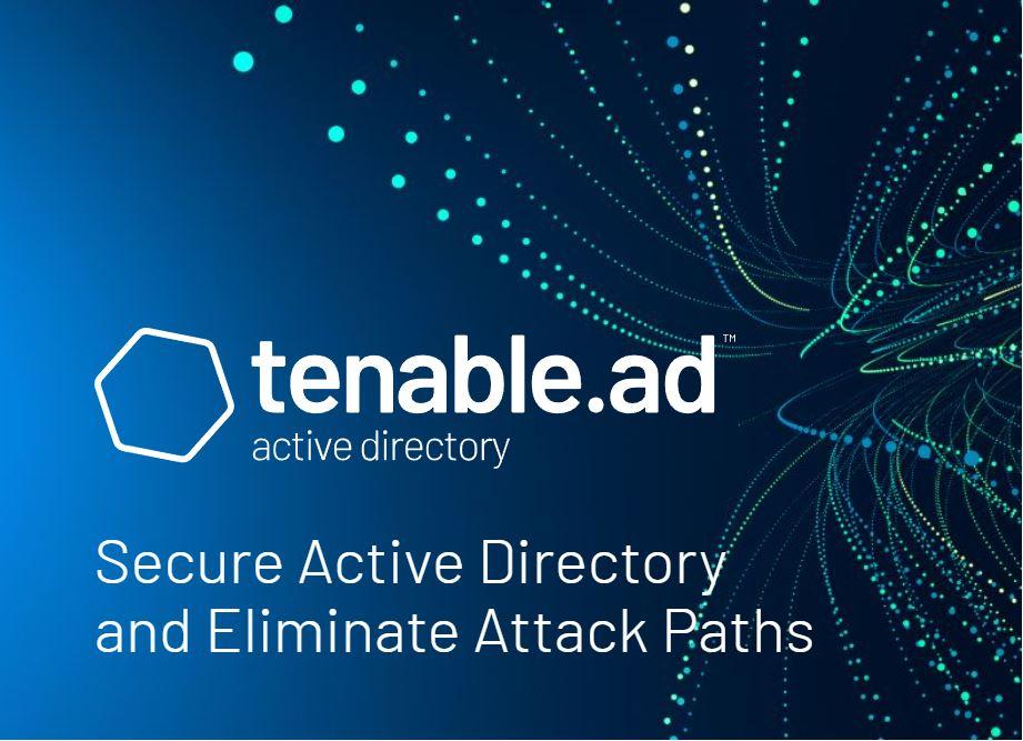 Secure active directory and eliminate attack paths + picture