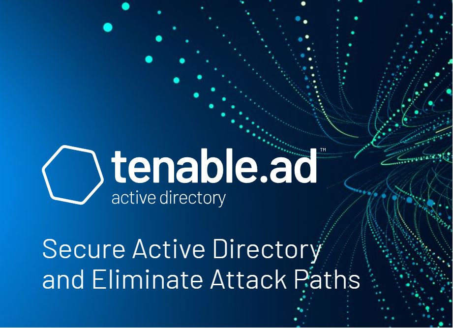 Secure active directory and eliminate attack paths + picture