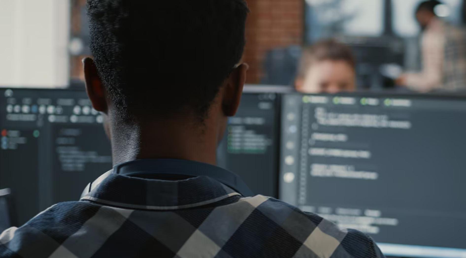 Reason #1: Elevate your cyber defenses