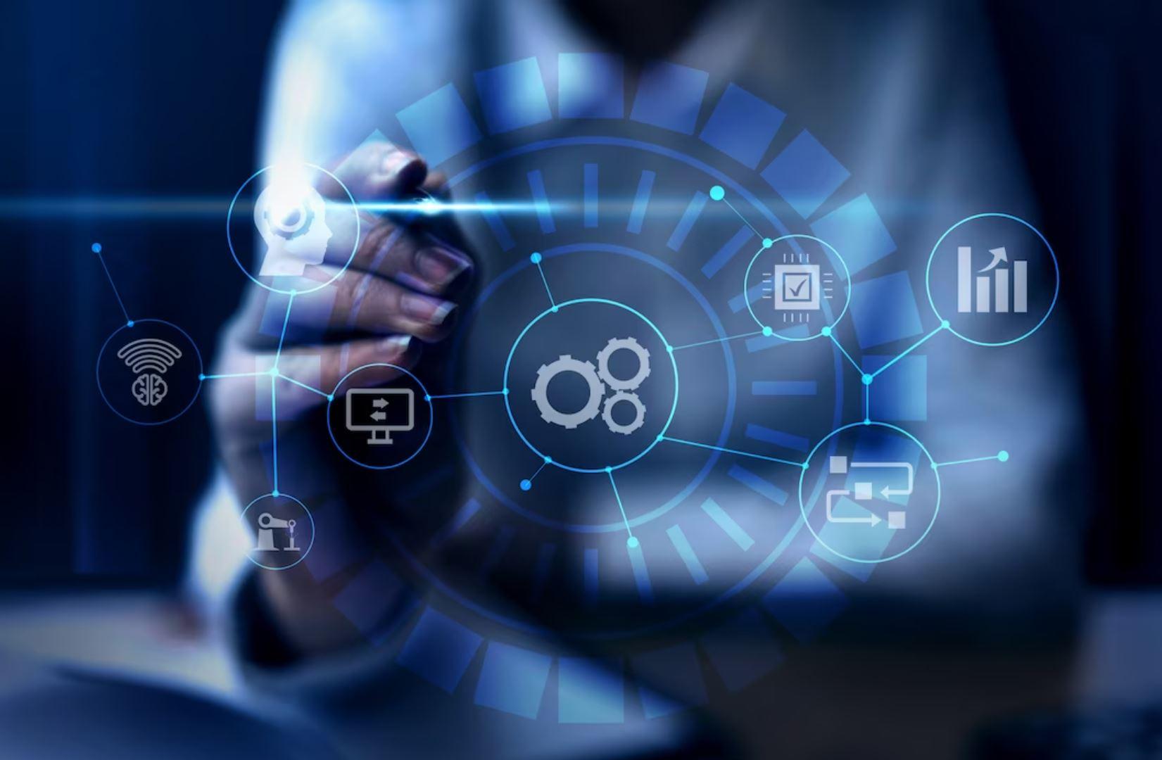 Reason #2: Free-up IT capacity