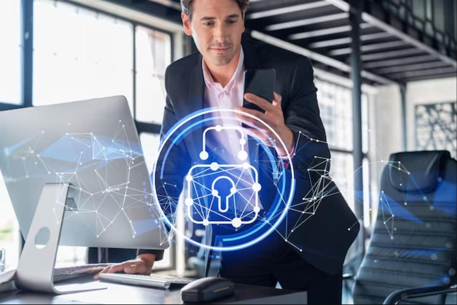 Reason #5: Improve your cybersecurity ROI