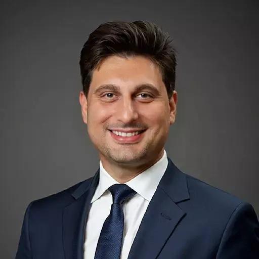 Alexander Boychev