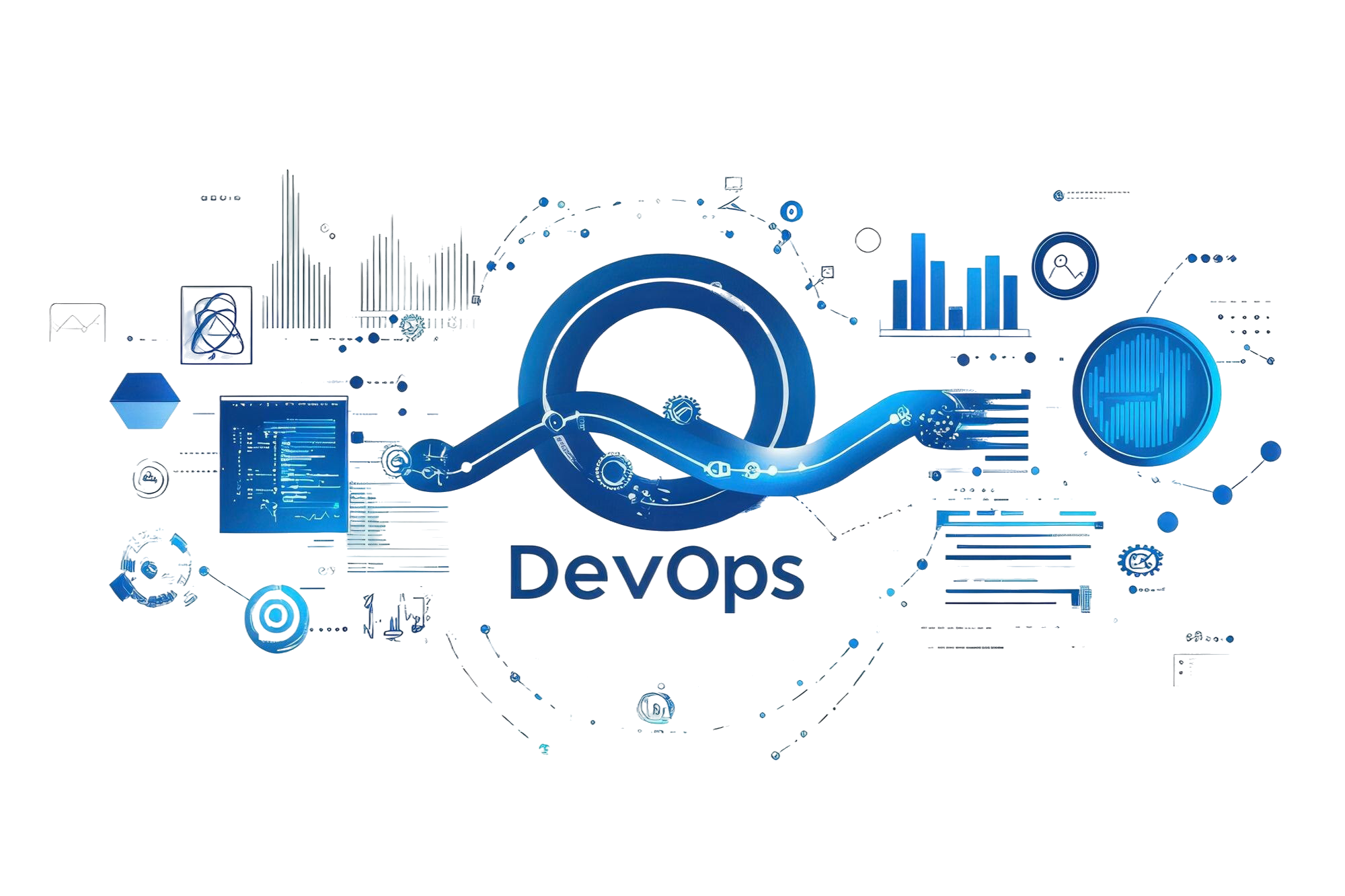 DevOps consulting services