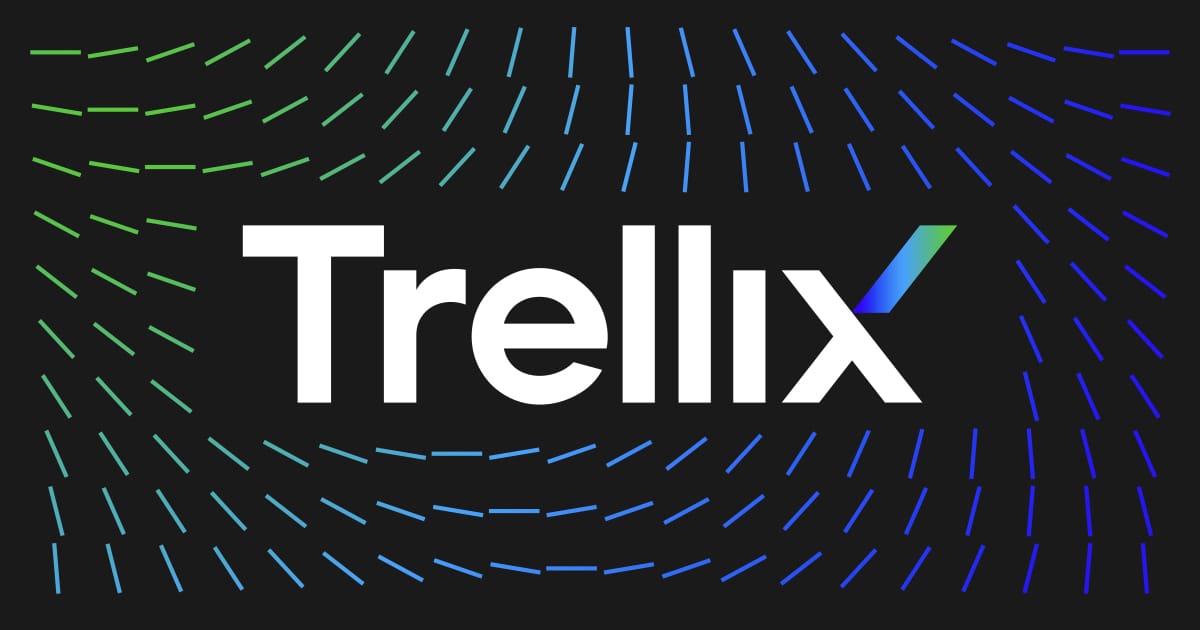 Who is Trellix