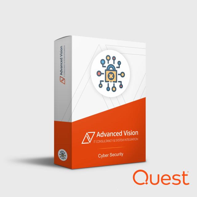Quest -> Office 365 Migration Solution