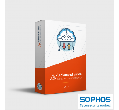 Monthly SECaaS with Sophos -> MDR Complete - Cyber Protection bundle for Servers from: