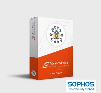 Sophos -> E-mail Protection with Monthly Bundles
