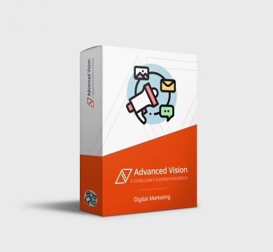 SEO Domination + AI Support - Large Business (Monthly)