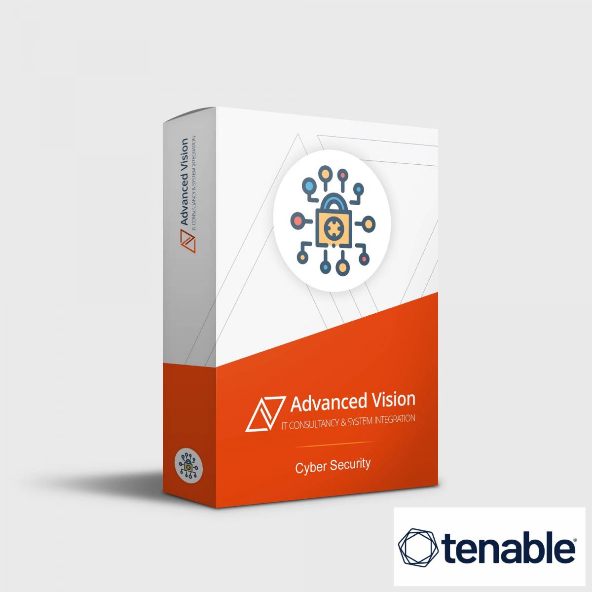 Tenable Security of Microsoft Active Directory