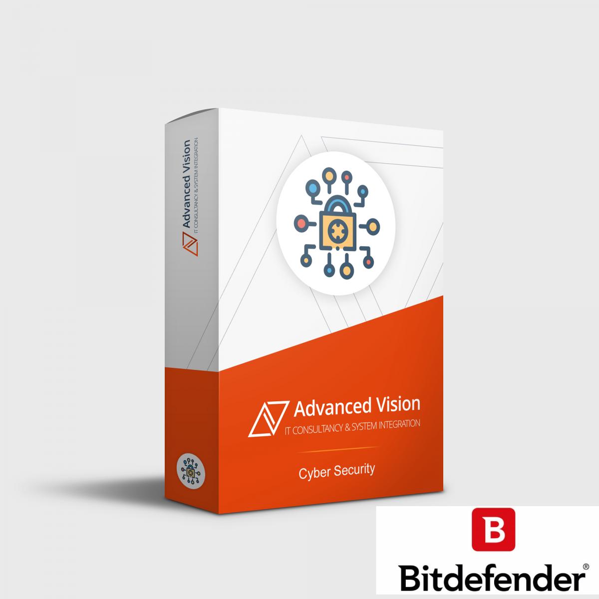 Protection Shield Bitdefender Entire Bitdefender Solutions for Maximum Protection