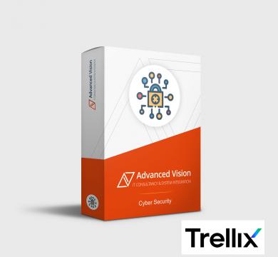 Trellix -> Trellix XDR Engine Cyber Protection Bundle