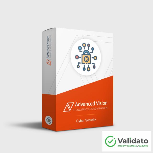 Validato -> Security Controls Validation Platform