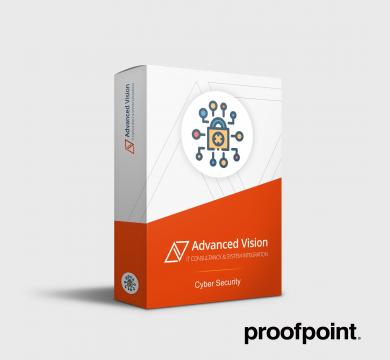 Proofpoint  E-mail Protection